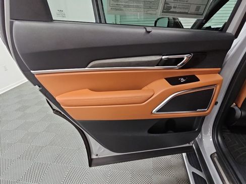 Used 2023 Kia Telluride SX X-Line AWD/4WD image 39