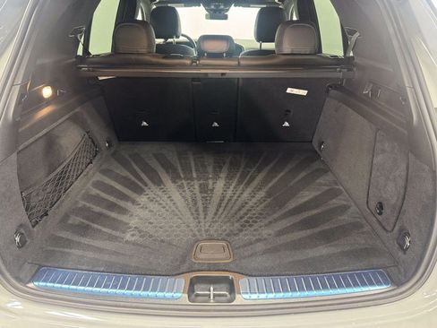 Certified 2026 Mercedes-Benz GLE 350 4MATIC image 30
