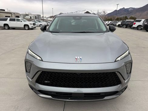 Used 2025 Buick Envision Sport Touring image 8