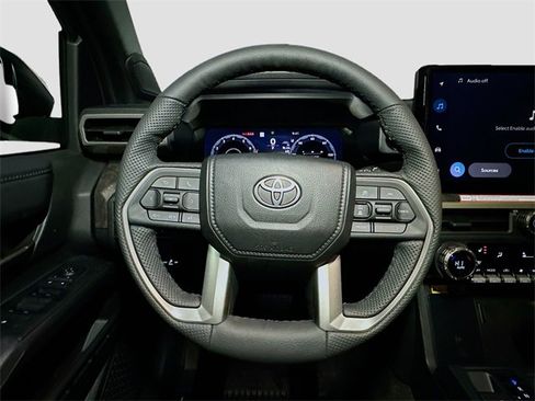 New 2025 Toyota Tacoma Limited image 7