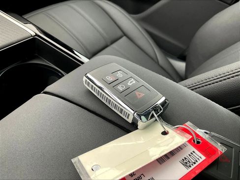 New 2026 Land Rover Range Rover Evoque S image 35