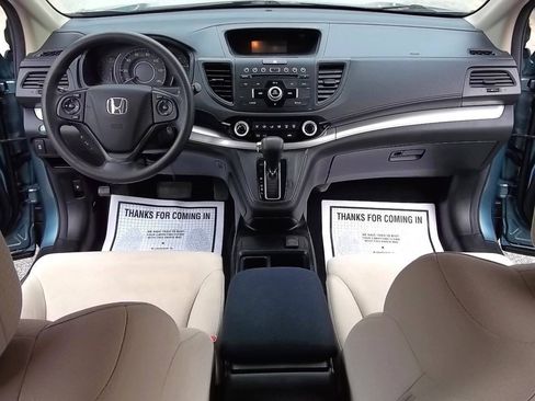 Used 2015 Honda CR-V LX image 15