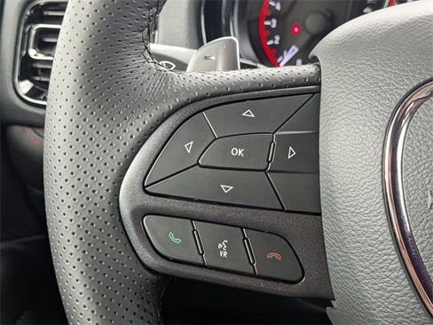 New 2026 Dodge Durango GT image 26