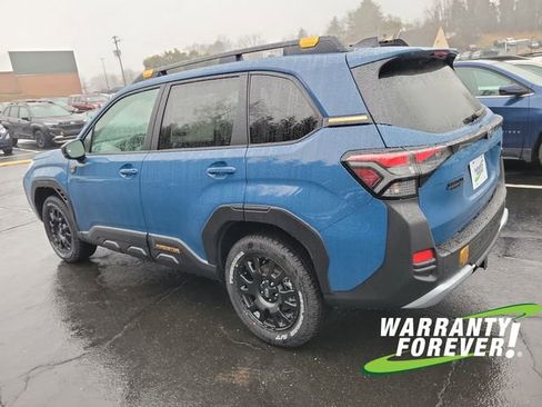 New 2026 Subaru Forester Wilderness image 5