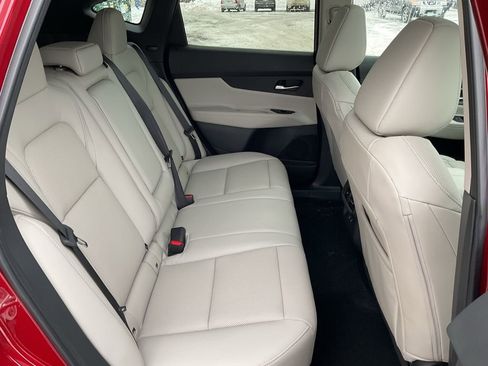 New 2026 Nissan Murano SL AWD/4WD image 20