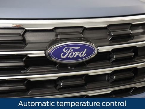 New 2026 Ford Explorer Active w/ Active Comfort Package AWD/4WD image 12