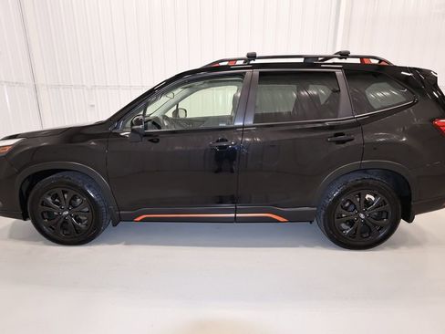 Used 2023 Subaru Forester Sport AWD/4WD image 6