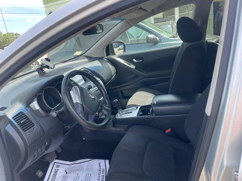 Used 2012 Nissan Murano S AWD/4WD image 10