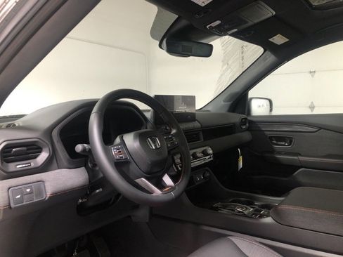 New 2026 Honda Passport TrailSport image 21