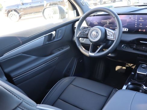 New 2027 Buick Enclave Preferred w/ Power Package AWD/4WD image 9