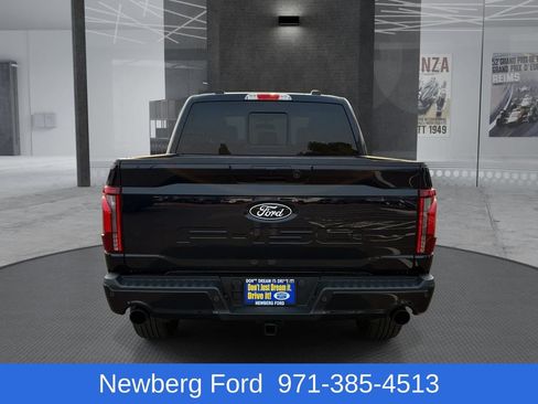Used 2026 Ford F150 Lariat AWD/4WD image 6