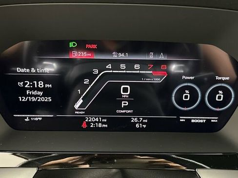 Used 2023 Audi RS 3 w/ RS Technology Package image 30