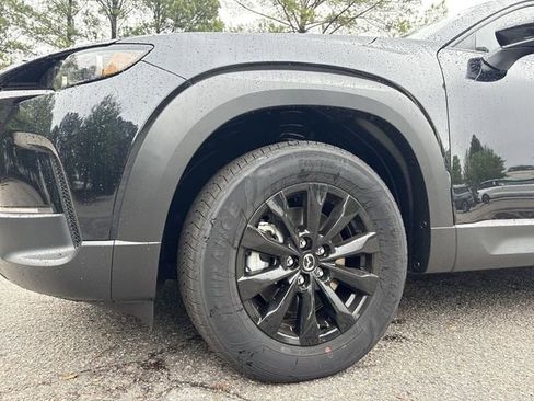 New 2026 MAZDA CX-50 AWD 2.5 S w/ Weather Package image 10