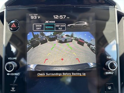 New 2026 Subaru Crosstrek 2.5i Premium AWD/4WD image 13