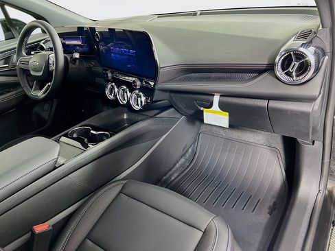 New 2026 Chevrolet Blazer EV LT image 29