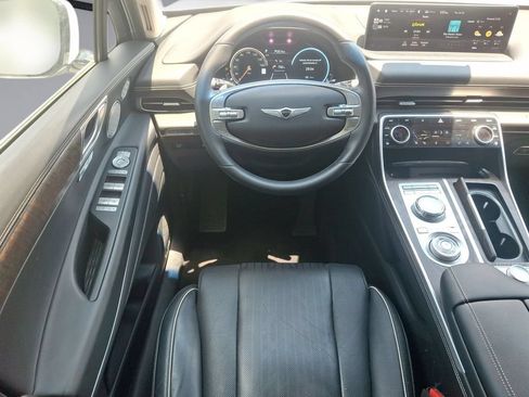Used 2024 Genesis GV80 2.5T w/ Prestige Package AWD/4WD image 21