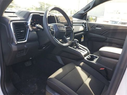 New 2025 GMC Canyon Elevation w/ Convenience Package image 20