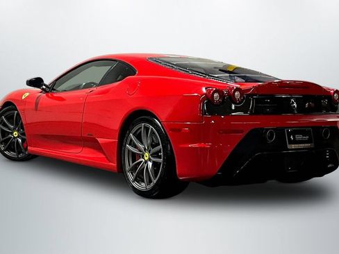 Used 2009 Ferrari F430 Scuderia RWD image 5