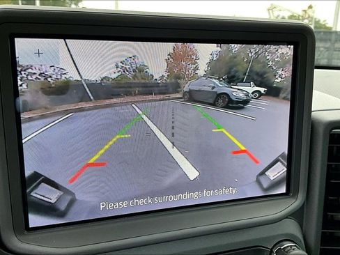 Used 2024 Ford Bronco Sport Big Bend image 13