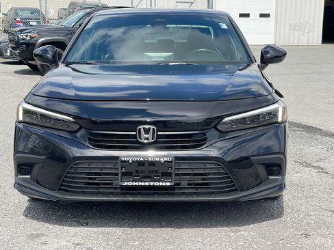 Used 2022 Honda Civic Sport image 12