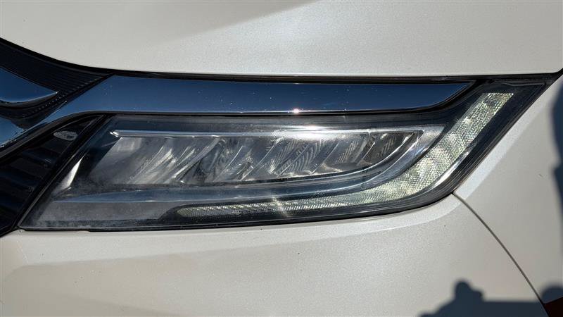 Used 2018 Honda Odyssey Touring image 12