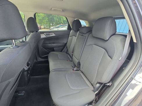 Used 2026 Kia Sportage LX AWD/4WD image 17