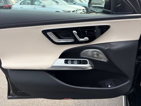 New 2027 Mercedes-Benz E 350 4MATIC Sedan image 17