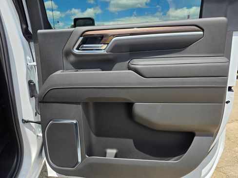 New 2026 Chevrolet Silverado 2500 LT AWD/4WD image 21