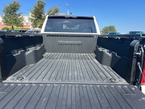 Certified 2024 Toyota Tacoma SR5 RWD image 9