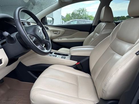 Used 2024 Nissan Murano SL FWD image 5