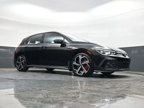 Used 2024 Volkswagen GTI SE image 26