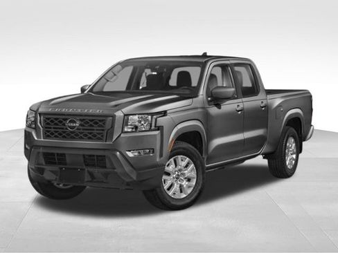 Used 2022 Nissan Frontier SV RWD image 33