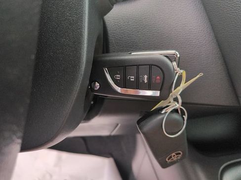 Certified 2026 Toyota Corolla LE FWD image 20