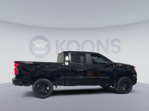 New 2026 Chevrolet Silverado 1500 LT Trail Boss image 2