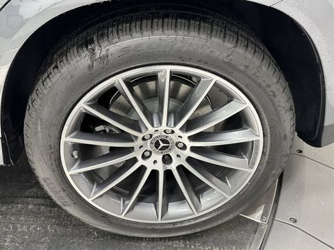 New 2026 Mercedes-Benz GLE 450 4MATIC Coupe image 23