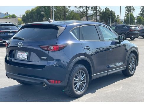 Used 2019 MAZDA CX-5 Touring FWD image 7