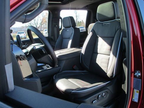 New 2026 GMC Sierra 2500 AT4X image 12