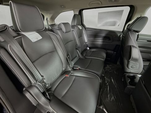 New 2026 Honda Odyssey Touring image 38