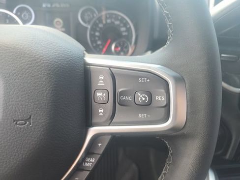 Used 2026 RAM 2500 Big Horn AWD/4WD image 27