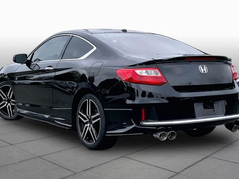 Used 2015 Honda Accord EX-L image 11