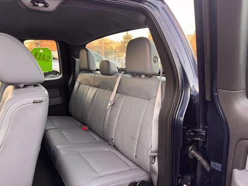 Used 2013 Ford F150 XL w/ PWR Equipment Group image 30