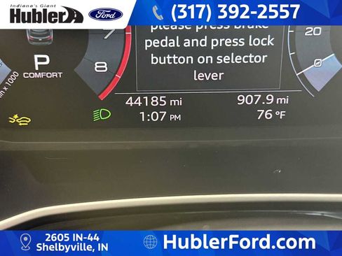 Used 2025 Audi Q3 2.0T Premium AWD/4WD image 15