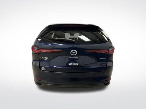 Used 2024 MAZDA CX-90 Plug-In Hybrid w/ Preferred image 14
