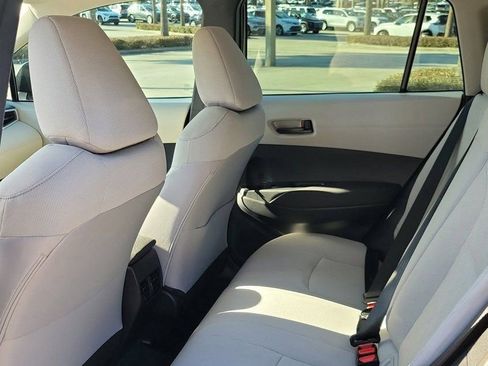 New 2026 Toyota Corolla Cross L FWD image 9