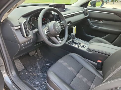 New 2026 MAZDA CX-50 AWD 2.5 S w/ Weather Package image 16