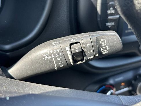 Used 2021 Kia Soul S FWD image 24