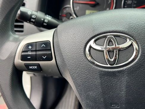 Used 2013 Toyota Corolla S w/ Premium Pkg FWD image 19
