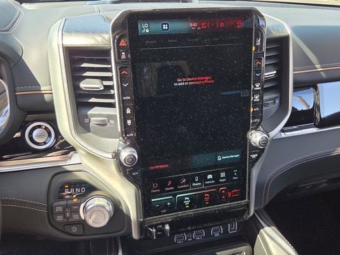 New 2026 RAM 1500 Tungsten w/ Bed Utility Group AWD/4WD image 17