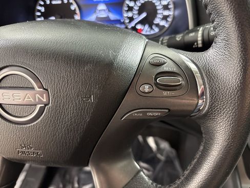 Used 2023 Nissan Murano SV FWD image 25