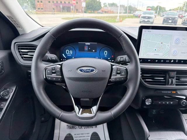 Used 2023 Ford Escape Active w/ Tech Pack #2 AWD/4WD image 14